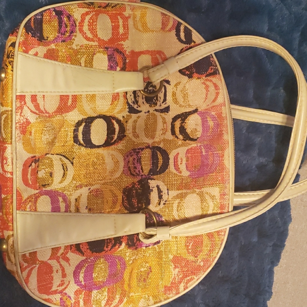 Vintage bag